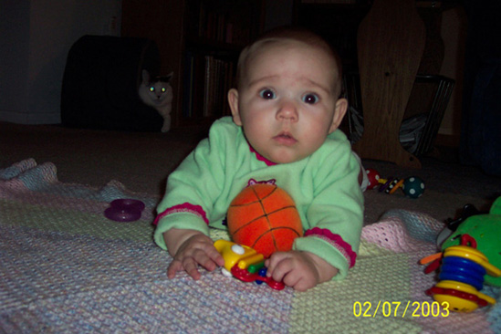 Madison